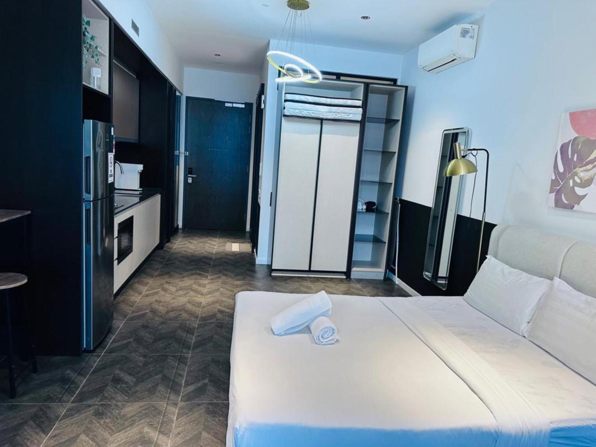 Klcc Scarletz Residence Near By Kl — Photos 2
